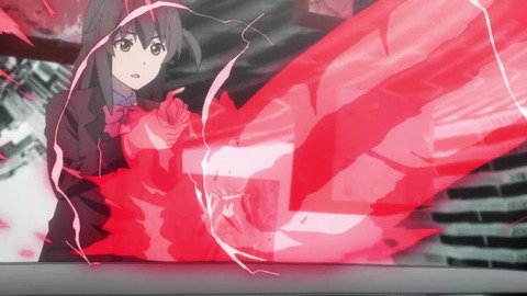Lostorage conflated WIXOSS 第10話061