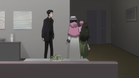 シュタインズ・ゲート・ゼロ 第9話120