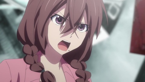 Lostorage conflated WIXOSS 第10話325
