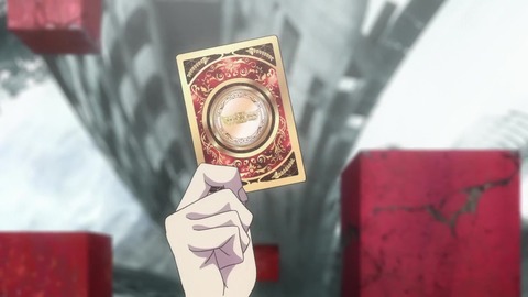 Lostorage conflated WIXOSS 第10話027