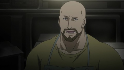 シュタインズ・ゲート・ゼロ 第9話226