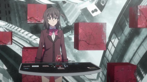 Lostorage conflated WIXOSS 第10話022