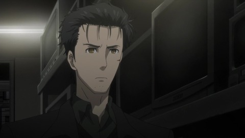 シュタインズ・ゲート・ゼロ 第9話227