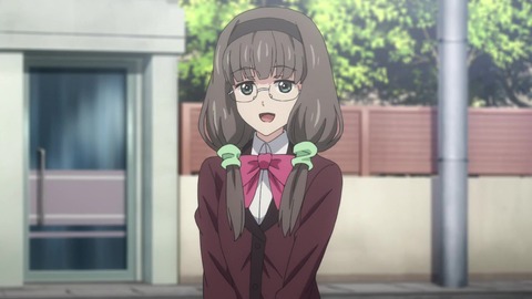 Lostorage conflated WIXOSS 第10話299