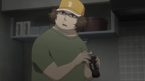 シュタインズ・ゲート 第6話298