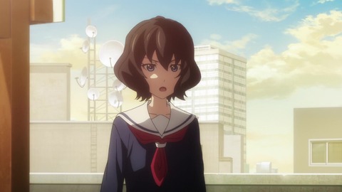 Lostorage conflated WIXOSS 第10話125
