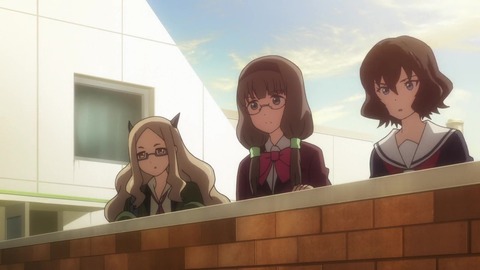 Lostorage conflated WIXOSS 第10話120