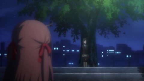 Lostorage conflated WIXOSS 第10話268