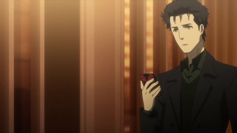 シュタインズ・ゲート・ゼロ 第9話127