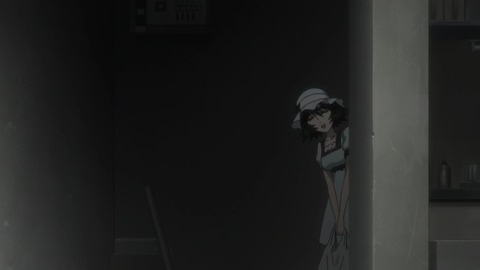 シュタインズ・ゲート 第6話308