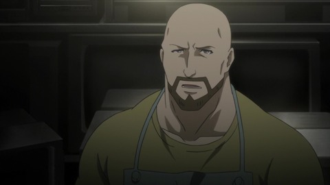 シュタインズ・ゲート・ゼロ 第9話229