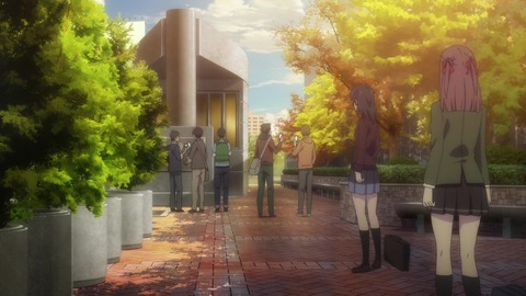 Lostorage conflated WIXOSS 第10話177
