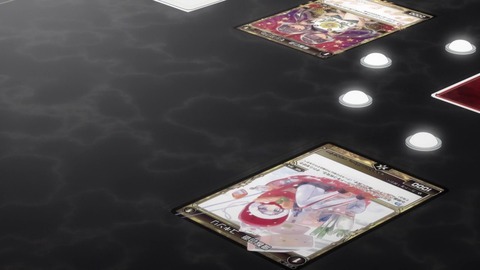 Lostorage conflated WIXOSS 第10話322