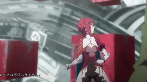 Lostorage conflated WIXOSS 第10話011