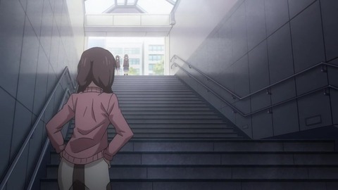 Lostorage conflated WIXOSS 第10話304
