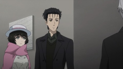 シュタインズ・ゲート・ゼロ 第9話123