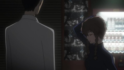 シュタインズ・ゲート 第5話125