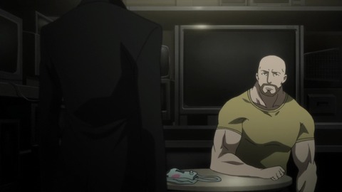 シュタインズ・ゲート・ゼロ 第13話139