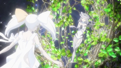 Lostorage conflated WIXOSS 第10話363