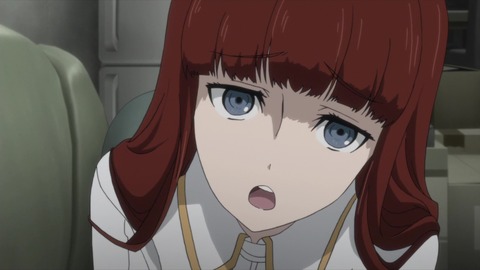 シュタインズ・ゲート・ゼロ 第13話013