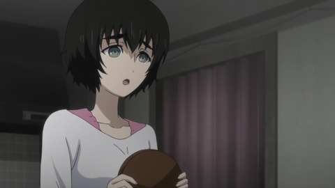 シュタインズ・ゲート・ゼロ 第9話076