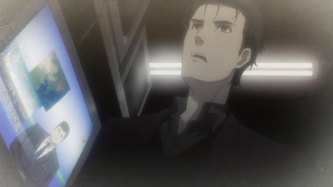 シュタインズ・ゲート・ゼロ 第9話150