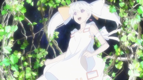 Lostorage conflated WIXOSS 第10話355