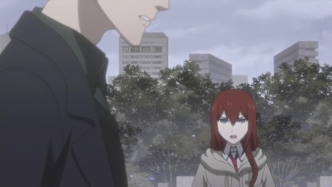 シュタインズ・ゲート・ゼロ 第9話003