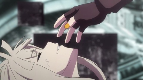 Lostorage conflated WIXOSS 第10話134