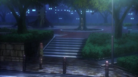 Lostorage conflated WIXOSS 第10話266