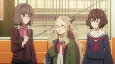 Lostorage conflated WIXOSS 第10話066
