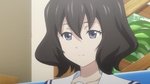 Lostorage conflated WIXOSS 第10話258