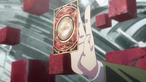 Lostorage conflated WIXOSS 第10話042