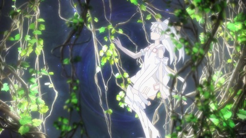 Lostorage conflated WIXOSS 第10話350