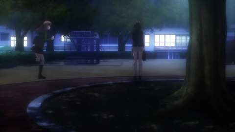 Lostorage conflated WIXOSS 第10話279