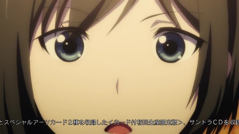 Lostorage conflated WIXOSS 第10話200