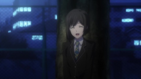 Lostorage conflated WIXOSS 第10話270