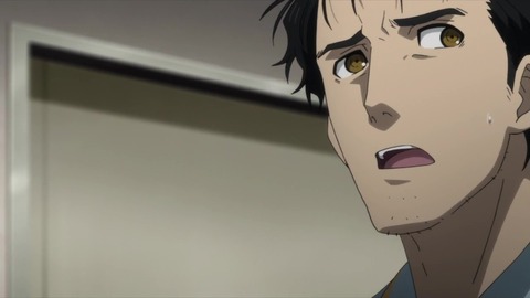 シュタインズ・ゲート・ゼロ 第9話008