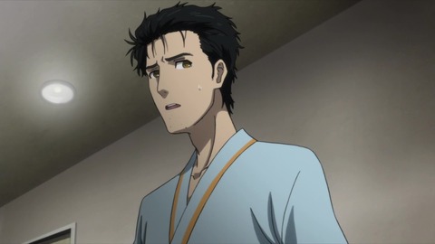 シュタインズ・ゲート・ゼロ 第9話013