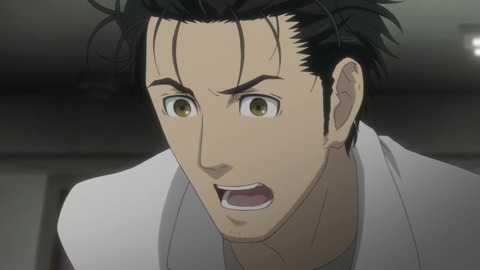 シュタインズ・ゲート 第5話252
