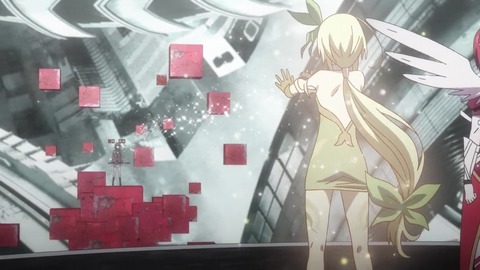 Lostorage conflated WIXOSS 第10話048