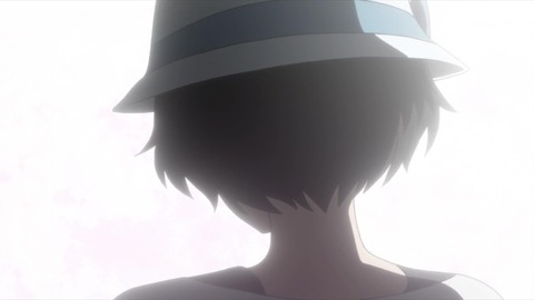 シュタインズ・ゲート・ゼロ 第13話305