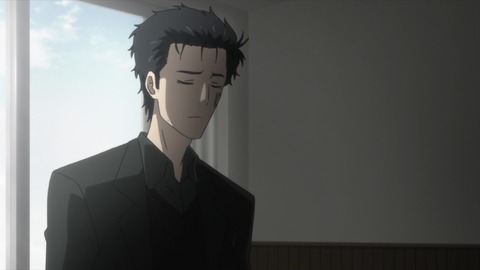 シュタインズ・ゲート・ゼロ 第9話274