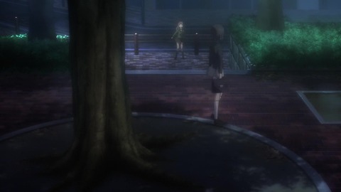 Lostorage conflated WIXOSS 第10話272