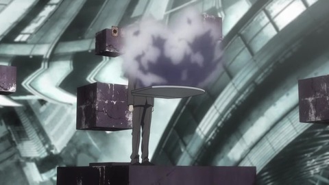Lostorage conflated WIXOSS 第10話135