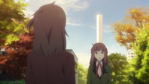 Lostorage conflated WIXOSS 第10話175
