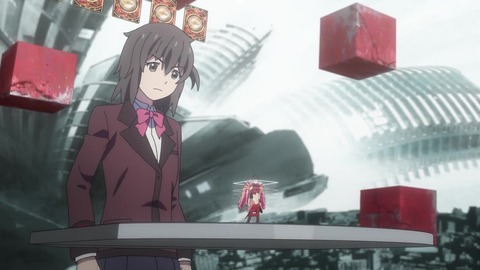 Lostorage conflated WIXOSS 第10話016