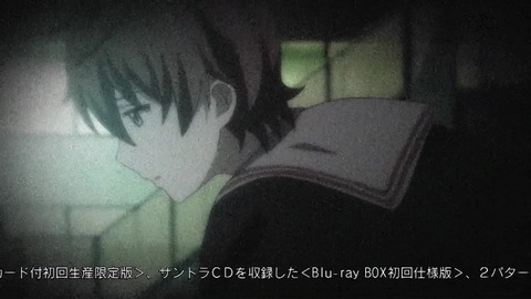 Lostorage conflated WIXOSS 第10話202
