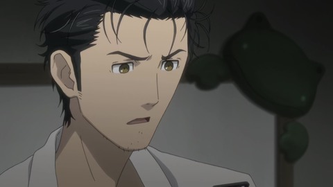 シュタインズ・ゲート 第6話288