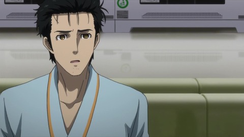シュタインズ・ゲート・ゼロ 第9話030